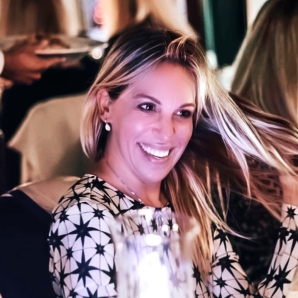 Meet your Posher, Rebecca